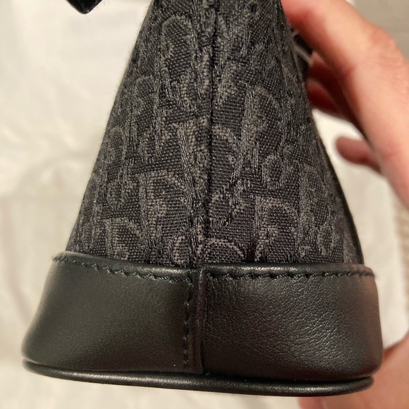 Dior Mini Trotter - Picture 2 of 7